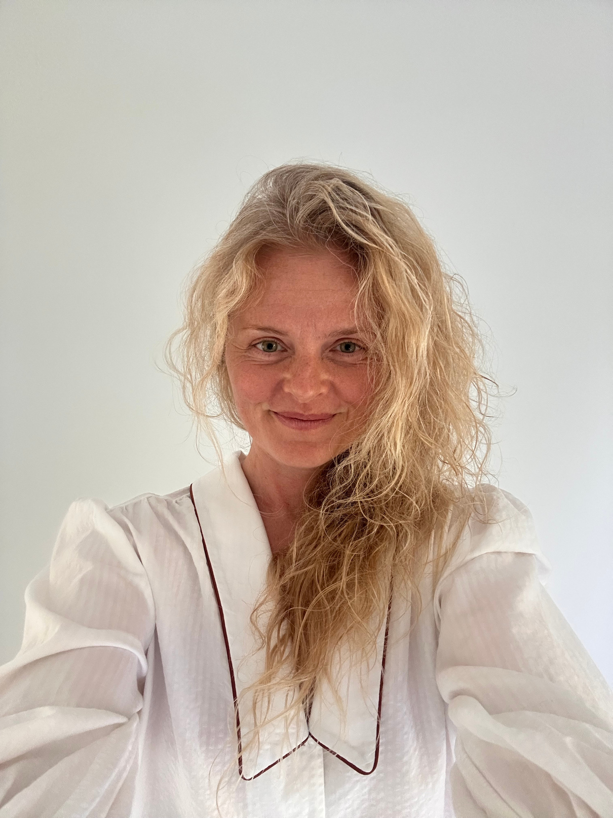 Antonina K. Edward